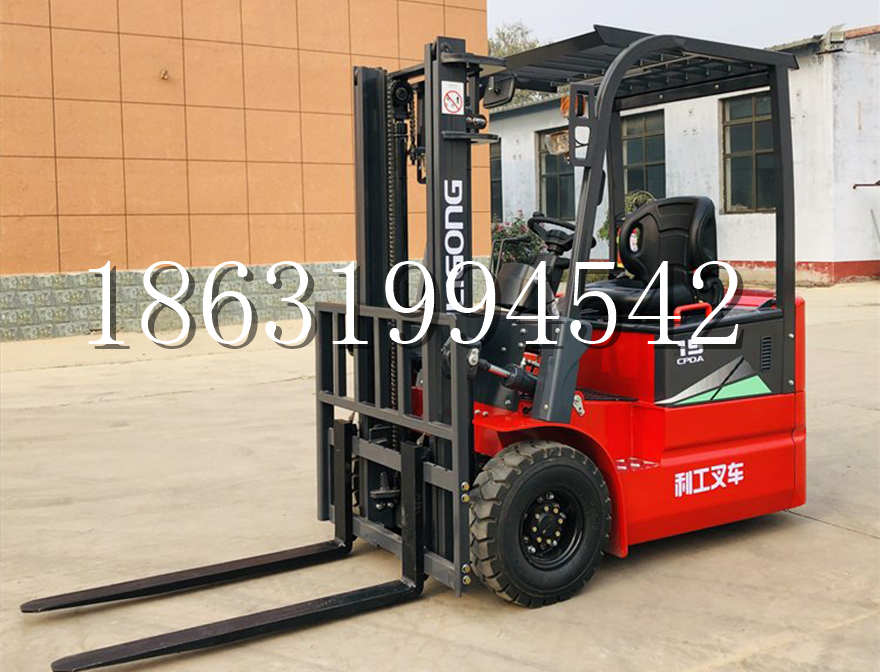 站前区电动叉车价格液压升降车2吨半电动叉车小型铲车站前区重电动叉车怎么卖电动叉车